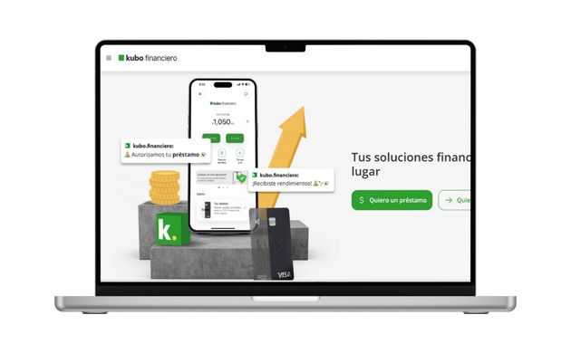 préstamos en línea confiables kubo financiero