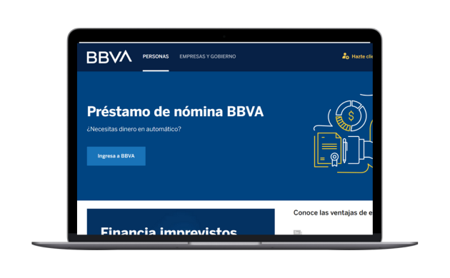 prestamo-de-nomina-bbva