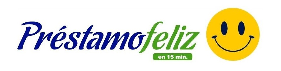 prestamos feliz logo 2024