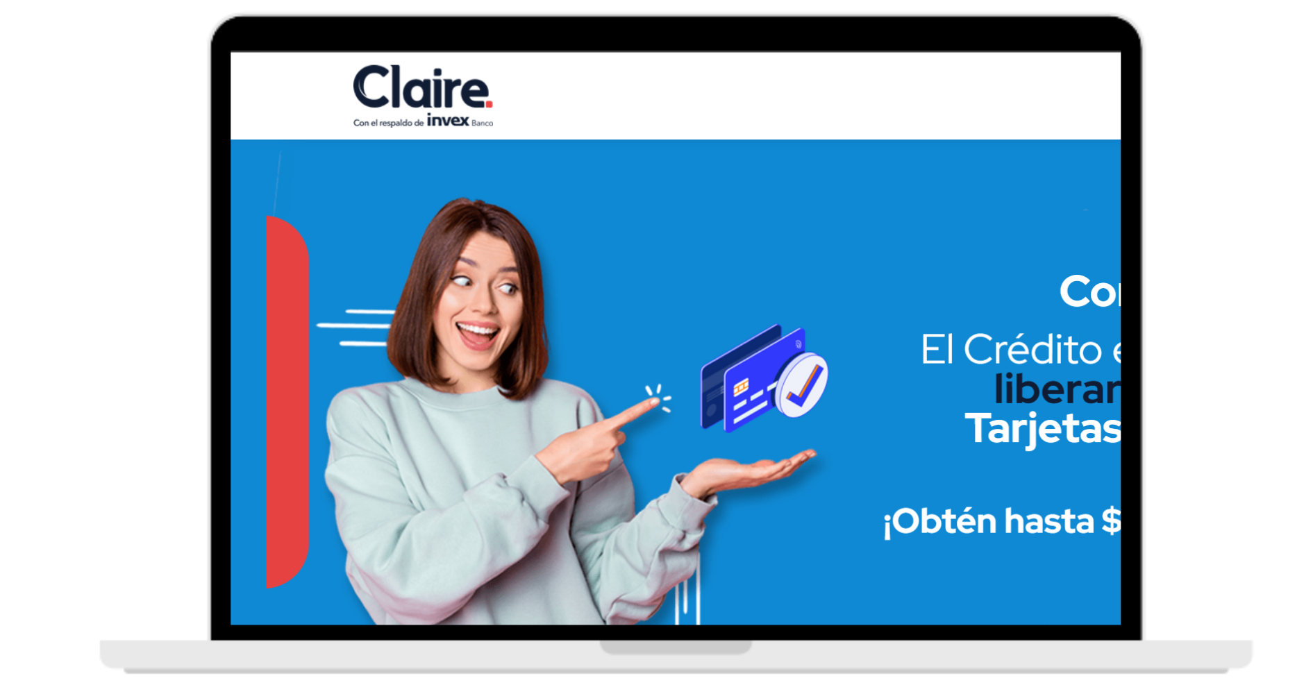 Préstamos Claire opiniones