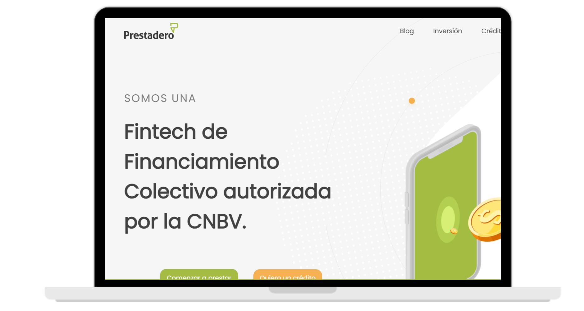 prestamos para salir de deudas caras Prestadero