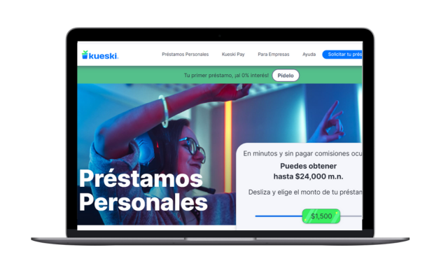 prestamos rapidos y seguros en linea para 2024 Kueski prestamos