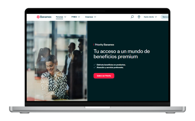 preventa priority banamex
