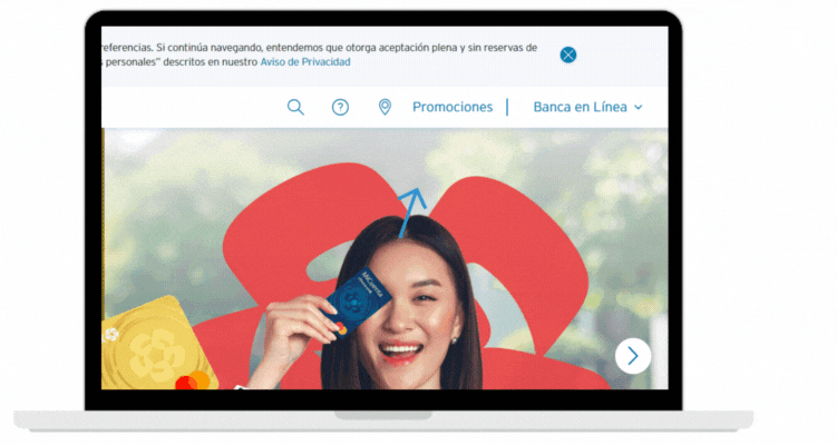 Cómo checar las fechas de Preventas Citibanamex en línea