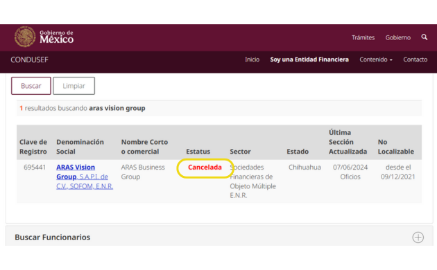 que tan confiable es efectivo hoy app de préstamos