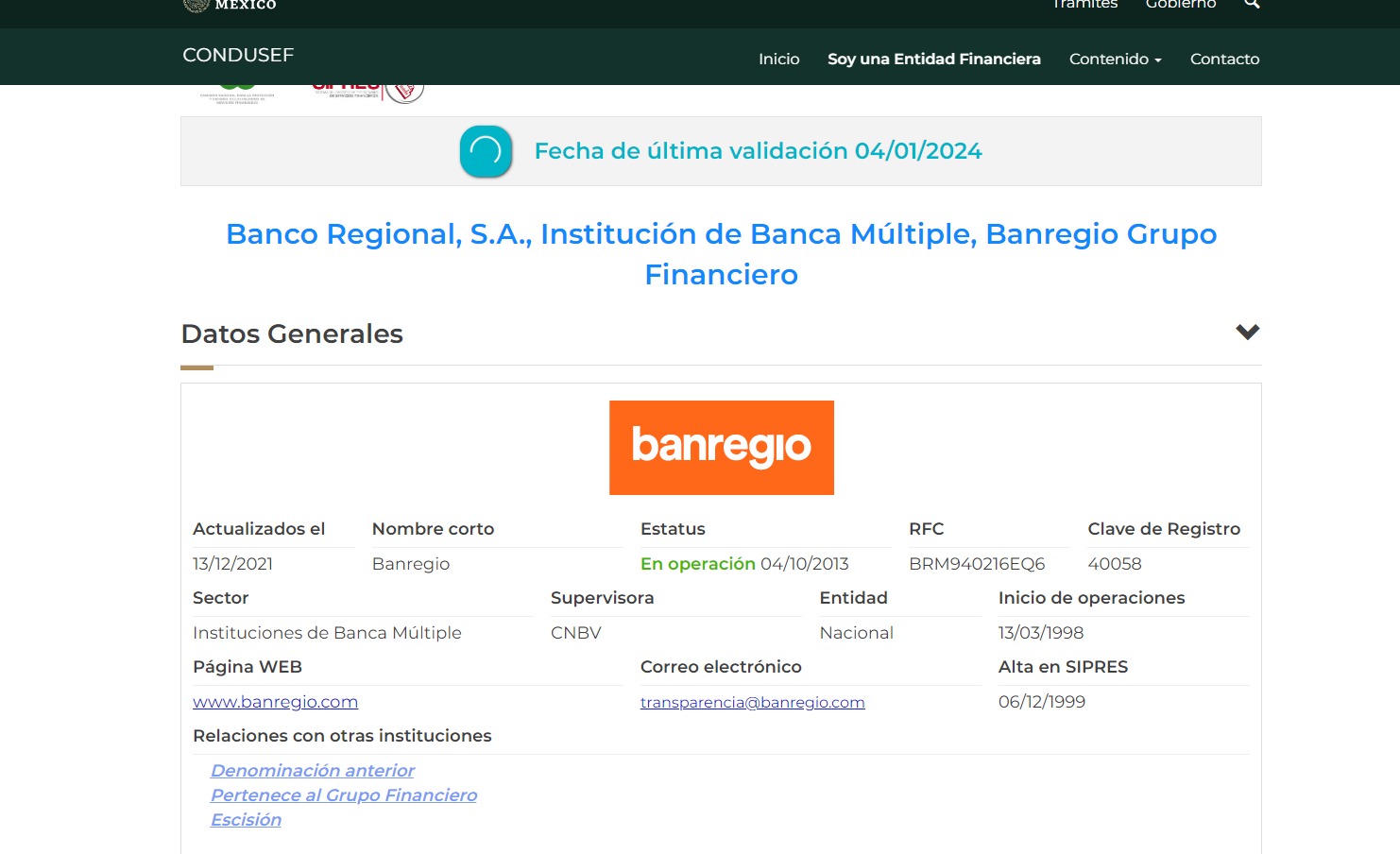 que tan confiable es hey banco