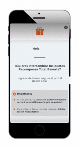 recompensa total banorte_como_redimir