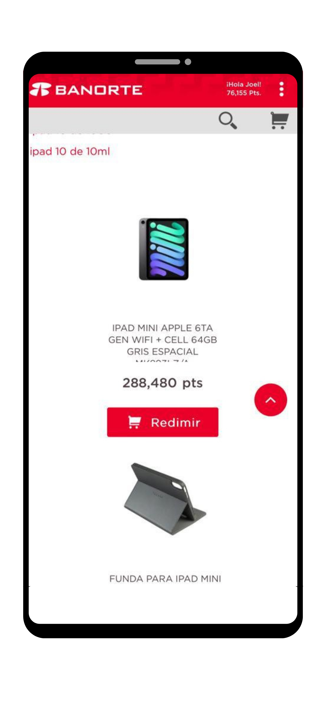 recompensa_total_banorte_Ipad mini redimir-1