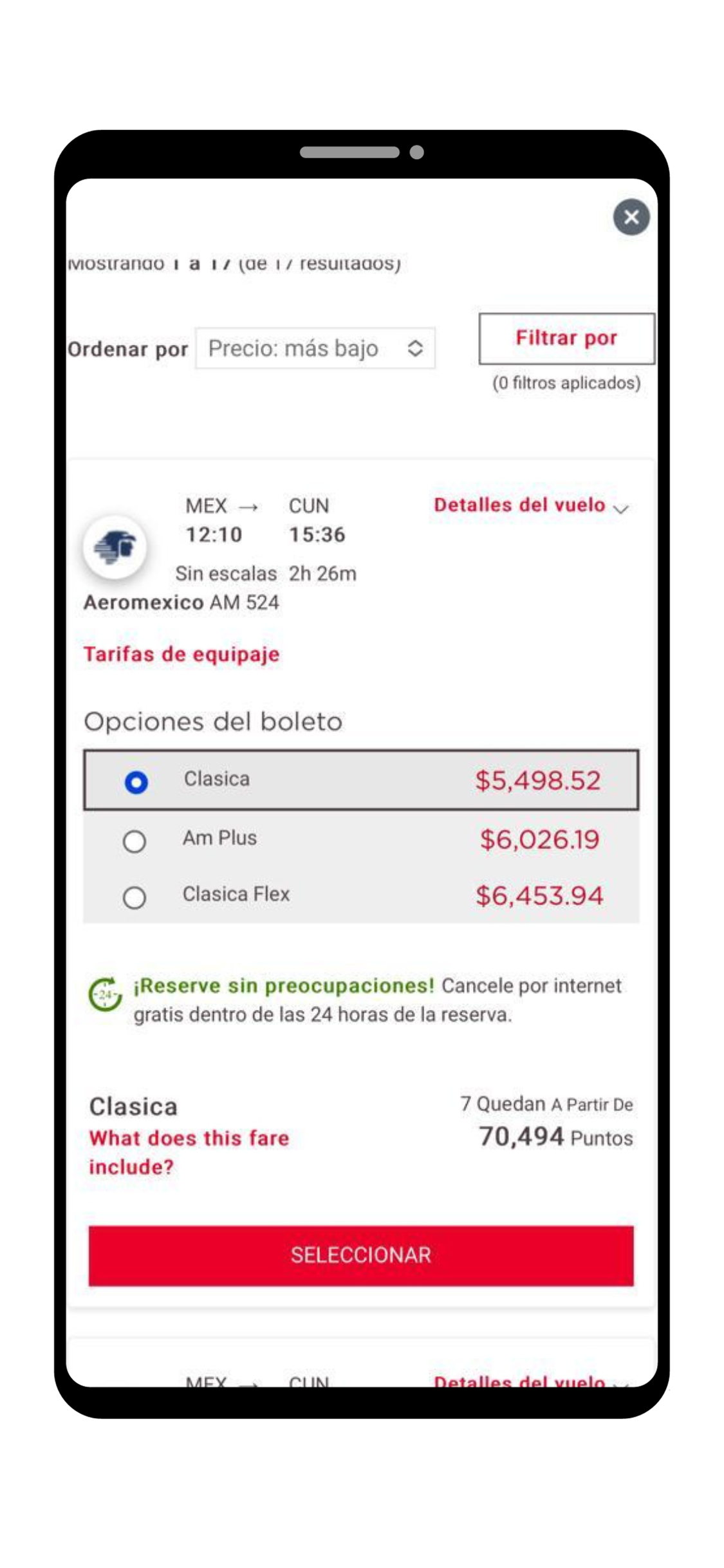 recompensa_total_banorte_Redimir boleto