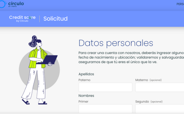 reporte especial en círculo de crédito