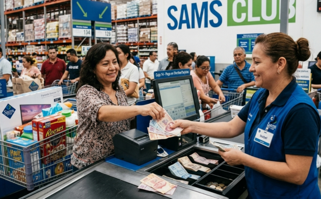sams membership