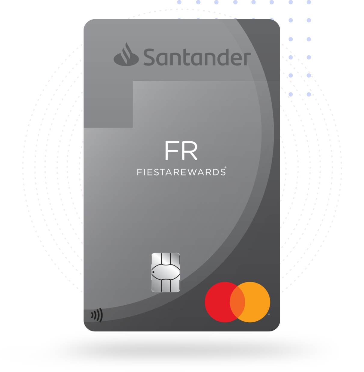 santander fiesta rewards platino
