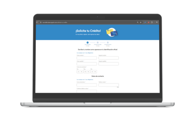 solicitar credito coppel