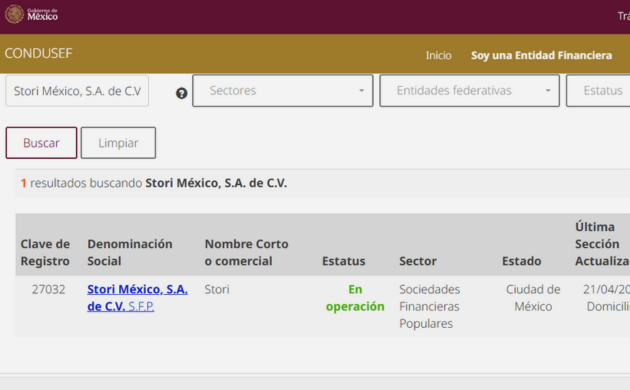 stori black es confiable