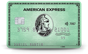 tarjeta american express