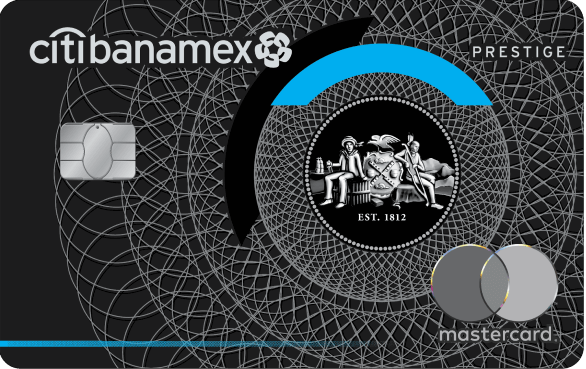 tarjeta banamex prestige