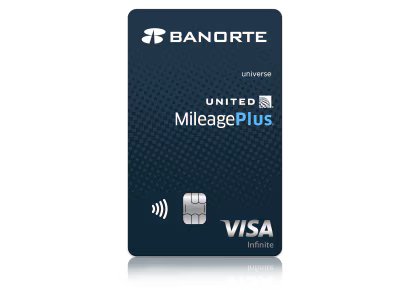 tarjeta banorte united universe