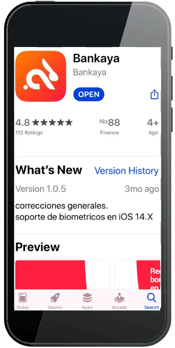 tarjeta de credito chedraui app