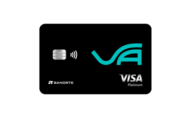 tarjeta de credito platinum va de banorte