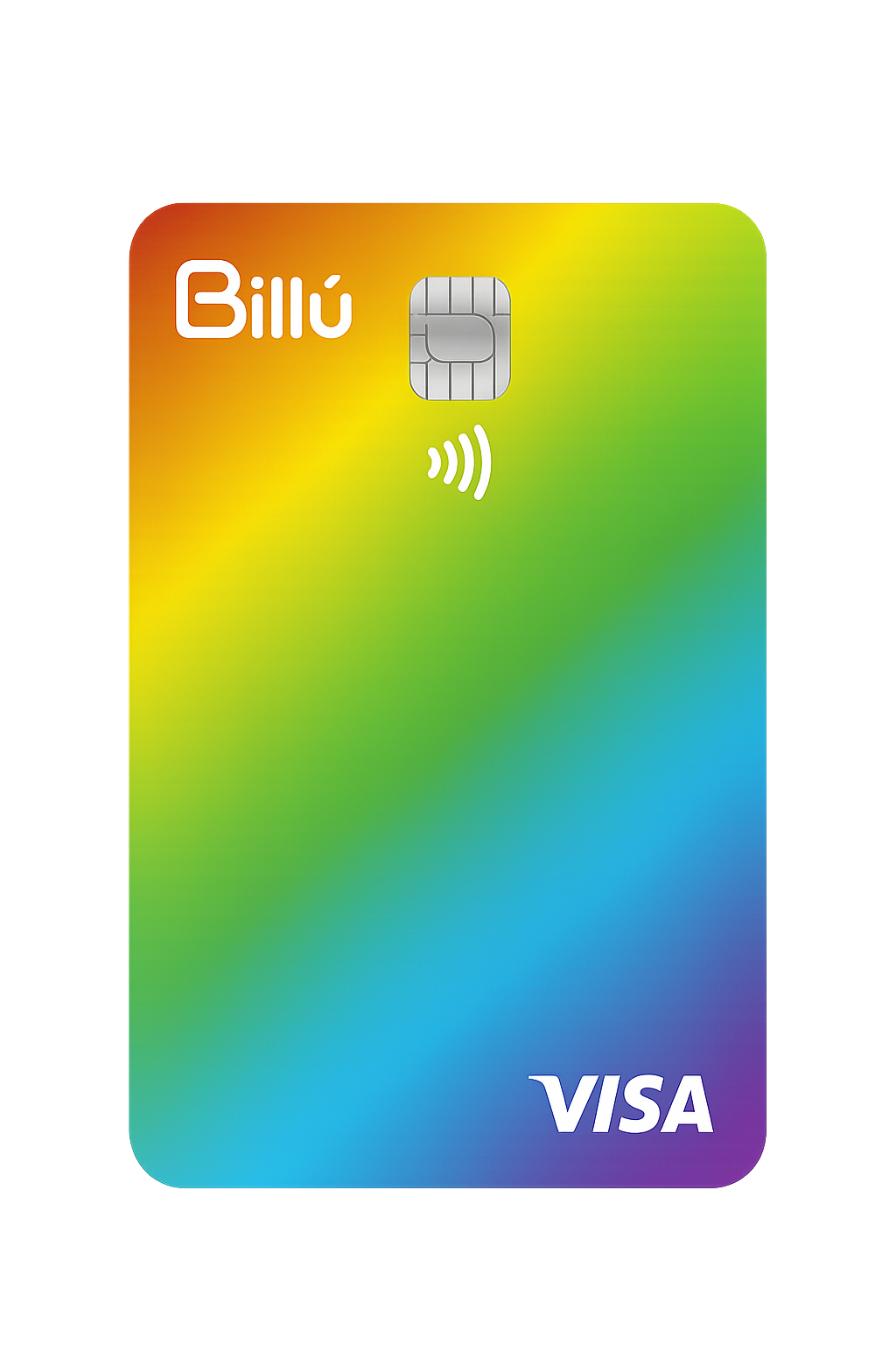 tarjeta de débito billú afirme