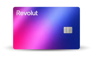 tarjeta revolut