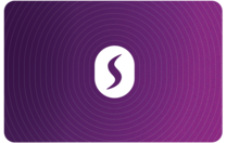 Plástico de la Tarjeta departamental Suburbia