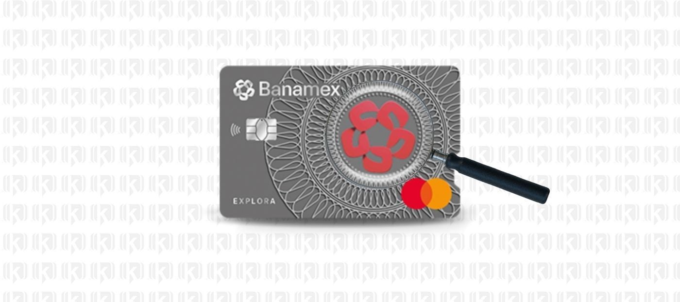 banamex explora