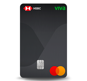 cual es  Tarjeta HSBC Viva la mejor tarjeta de credito para viajar