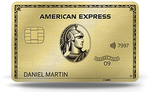 mejor tarjeta de credito para viajar Gold Card American Express