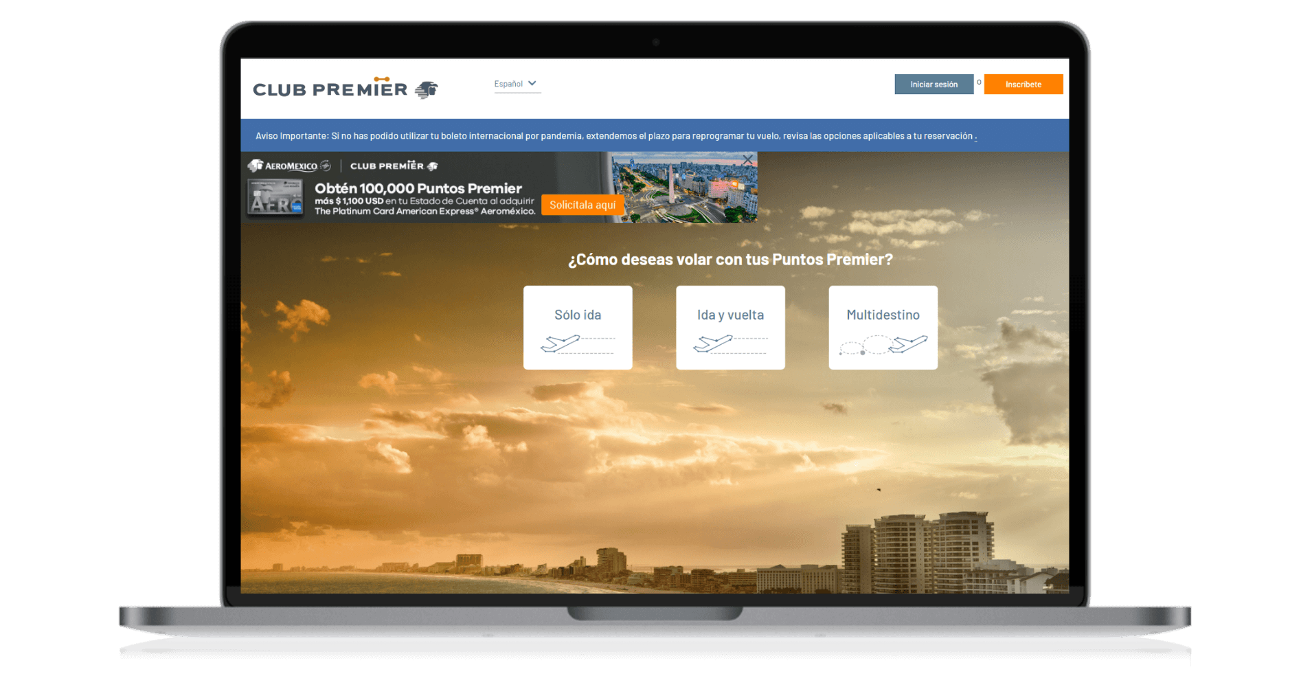 telefono premier aeromexico