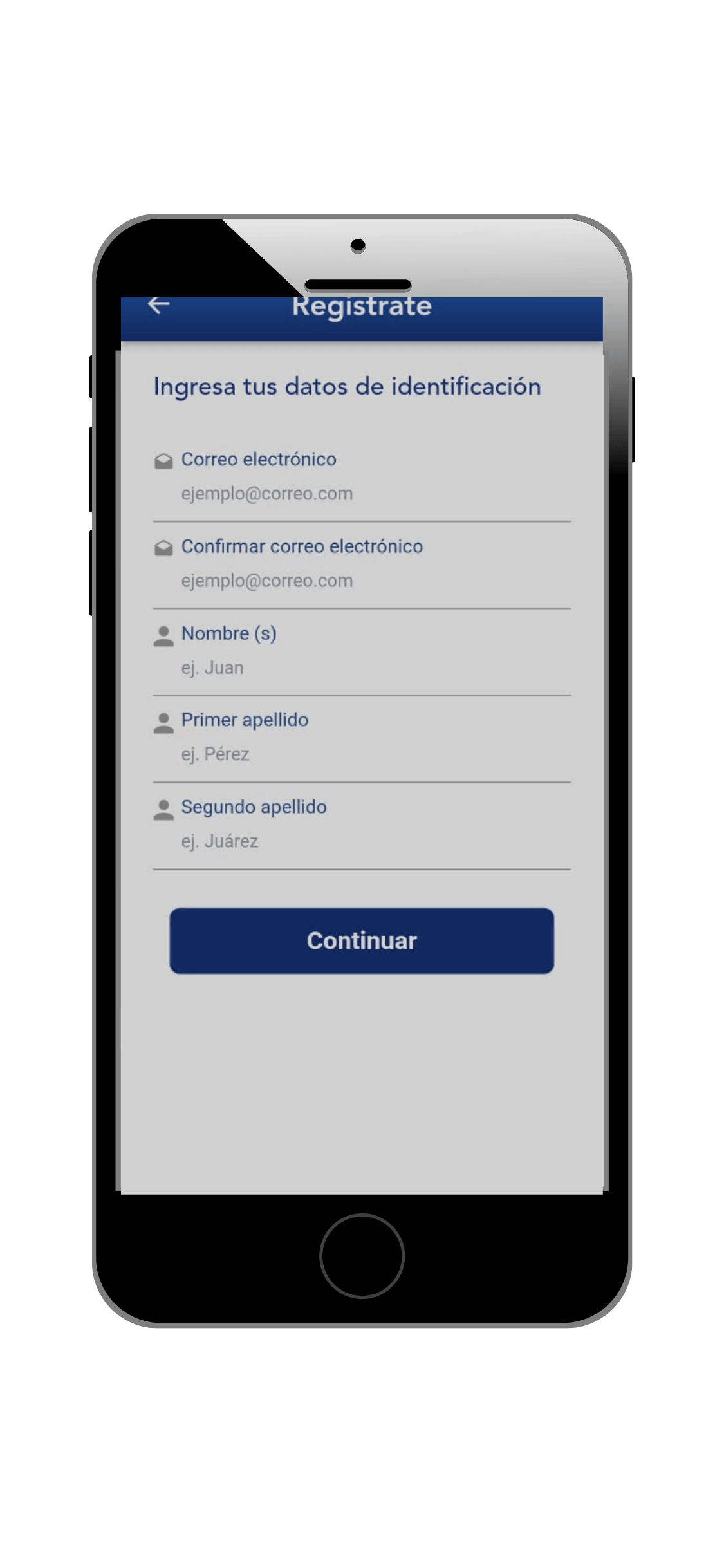 toka saldo como registrarte en línea