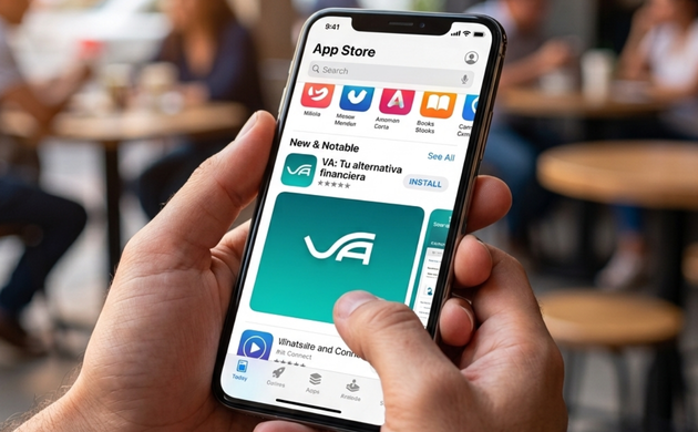 va app banorte
