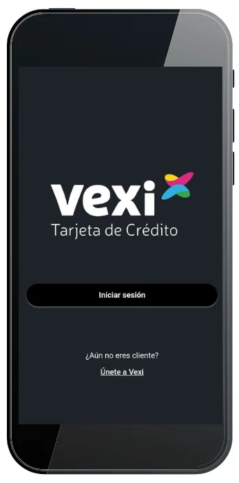 vexi app american express
