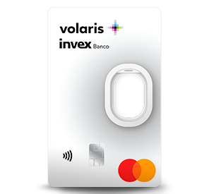 volaris invex 0