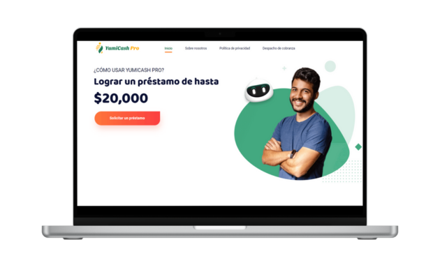 Yumicash Pro es legal